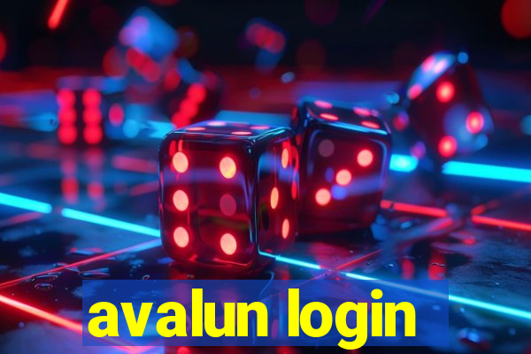 avalun login
